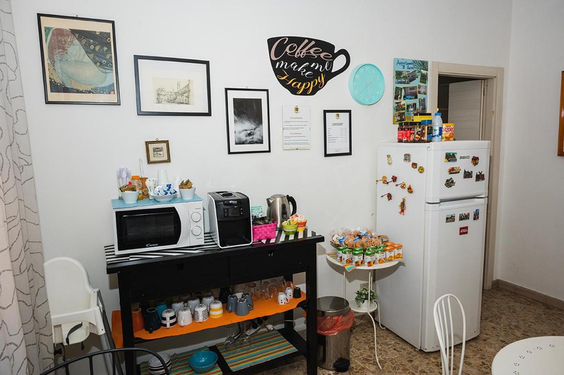 B&B Pisaland Extérieur photo
