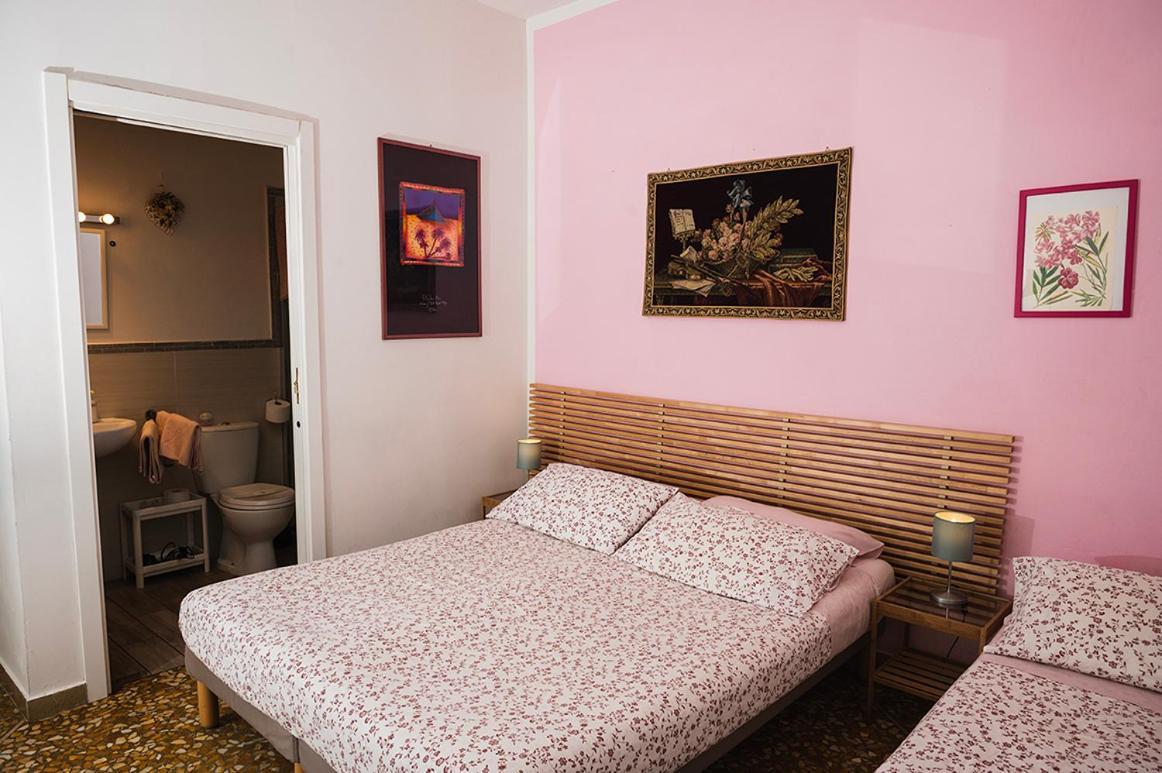 B&B Pisaland Extérieur photo