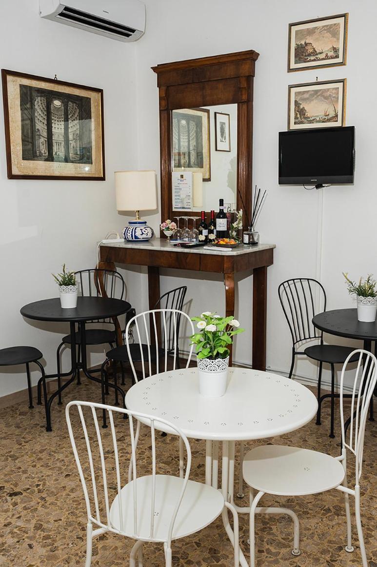 B&B Pisaland Extérieur photo