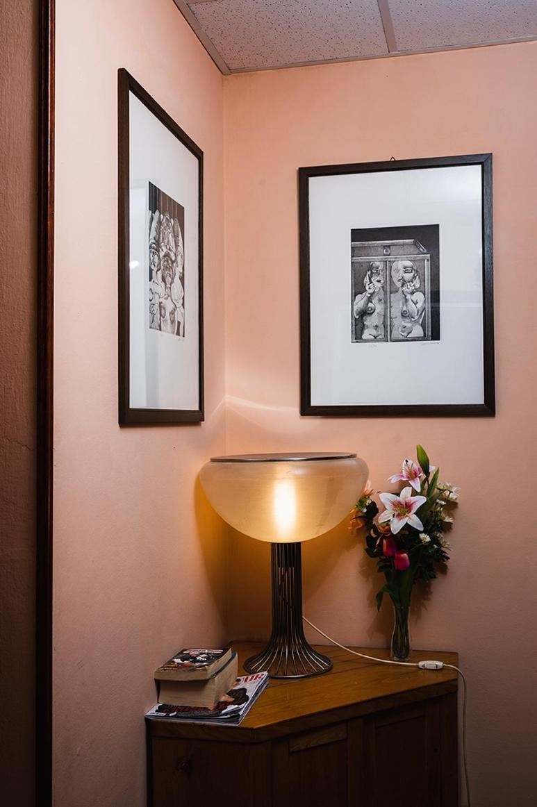 B&B Pisaland Extérieur photo