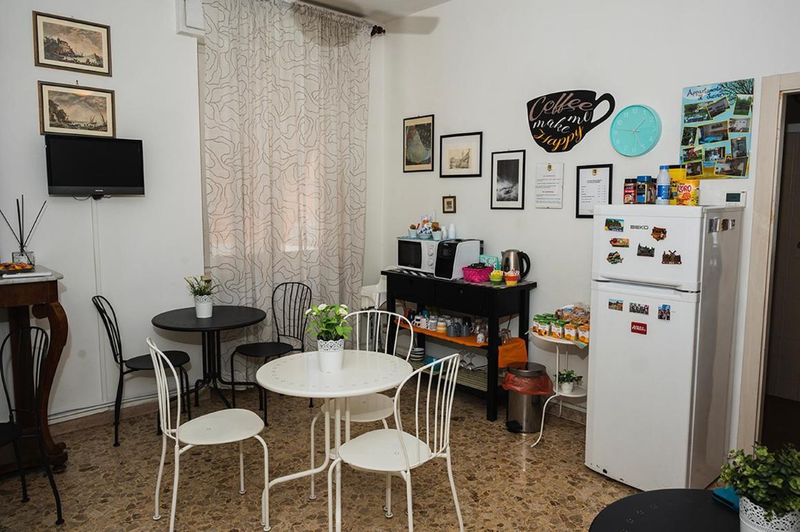 B&B Pisaland Extérieur photo