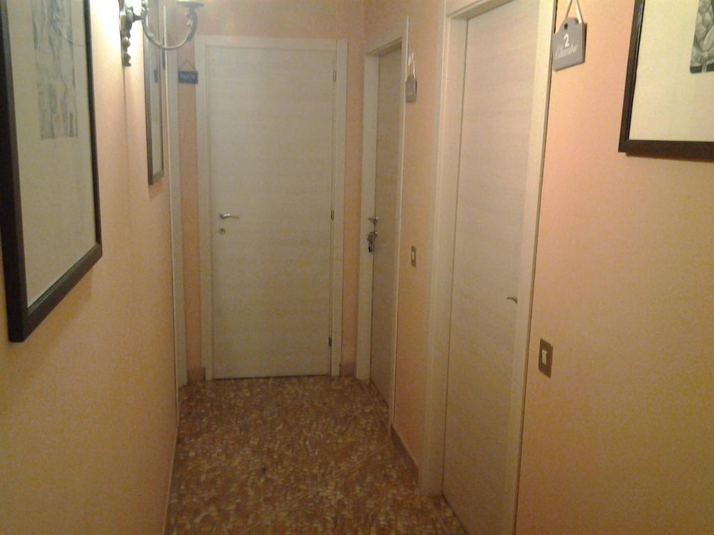 B&B Pisaland Extérieur photo